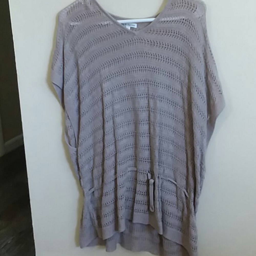Woman's Shawl